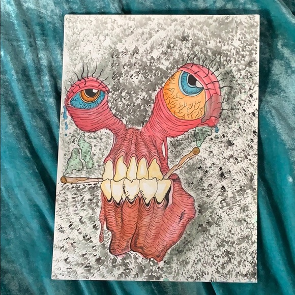 Sisters artwork - Picture 6 of 8